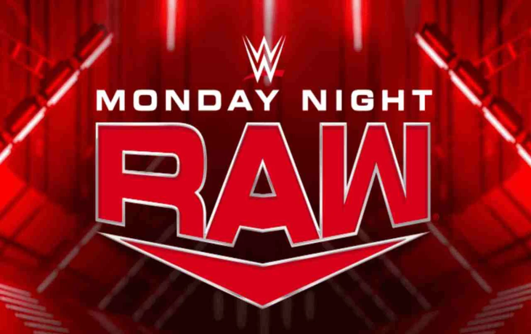 WWE Monday Night RAW Sets Stage for WrestleMania 2025 with Major Surprises and Matches