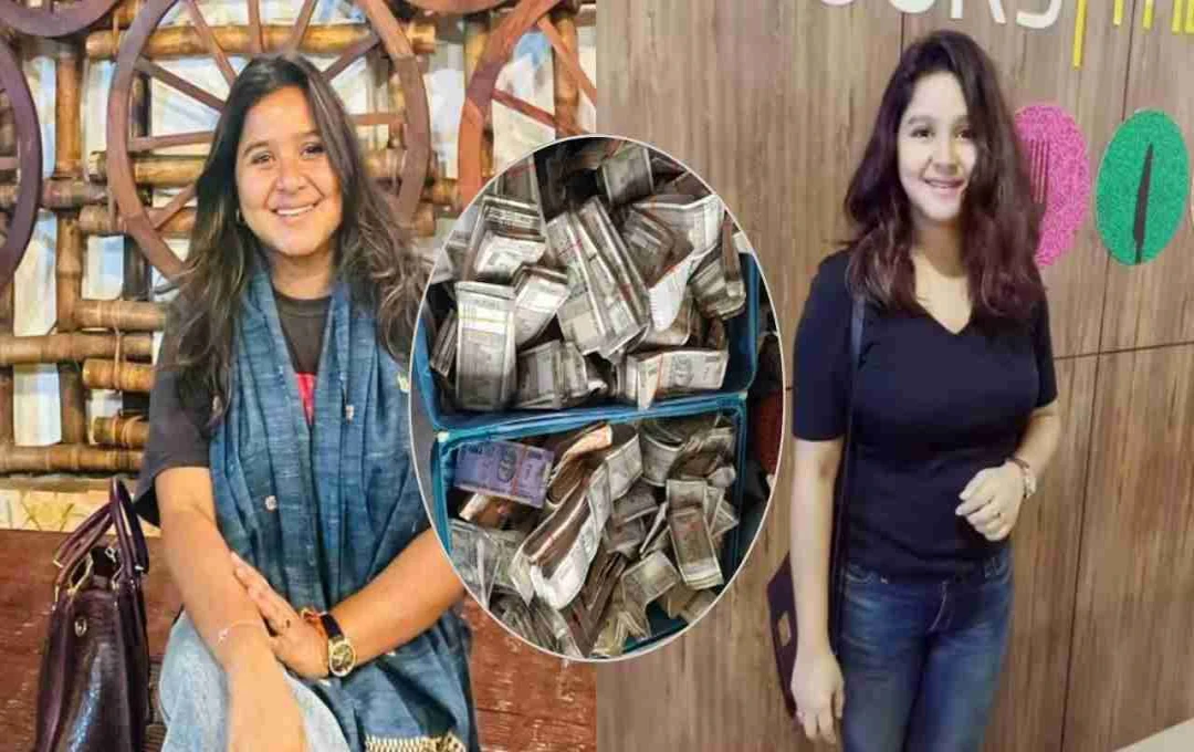 ACS अधिकारी नूपुर बोरा को गिरफ्तार, बारपेटा में कथित भूमि घोटाले का लगा आरोप