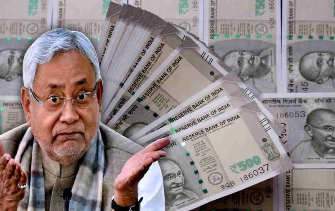 बिहार स्टूडेंट क्रेडिट कार्ड योजना में बड़ा बदलाव, अब मिलेगा 4 लाख रुपये तक ब्याज मुक्त शिक्षा ऋण