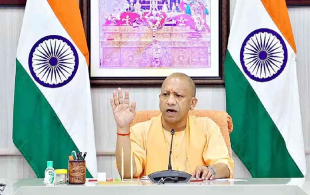 उत्तर प्रदेश सरकार TET अनिवार्यता के फैसले के खिलाफ सुप्रीम कोर्ट जाएगी, शिक्षकों को राहत
