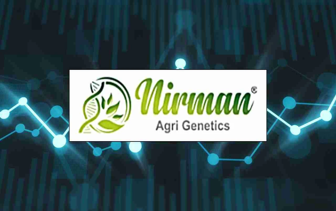 Nirman Agri Genetics: बोनस शेयर और स्टॉक स्प्लिट पर बोर्ड मीटिंग में होगा बड़ा ऐलान, जानिए पूरी डिटेल