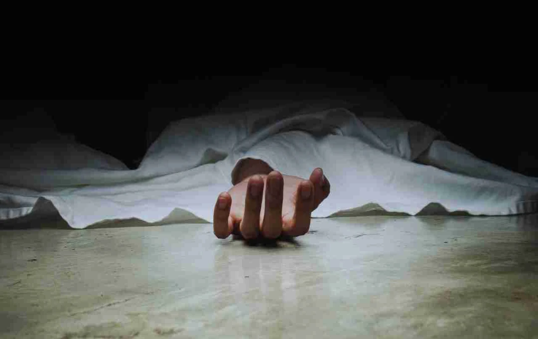 बाड़मेर हत्याकांड: सरकारी टीचर ने प्रेमिका की सरिया से की हत्या, आरोपी मानाराम गिरफ्तार
