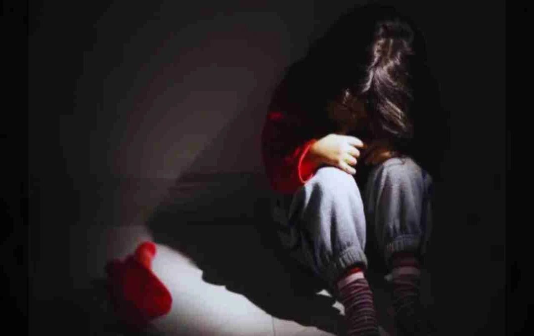 डोंगरगढ़ में चार वर्षीय मासूम के साथ दुष्कर्म, आरोपी गिरफ्तार