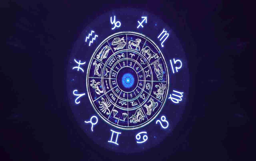 lucky zodiacs: 17 सितंबर को इन 3 राशियों को बुध की कृपा से मिलेगी खुशखबरी, अन्य राशियों का दिन रहेगा चुनौतीपूर्ण
