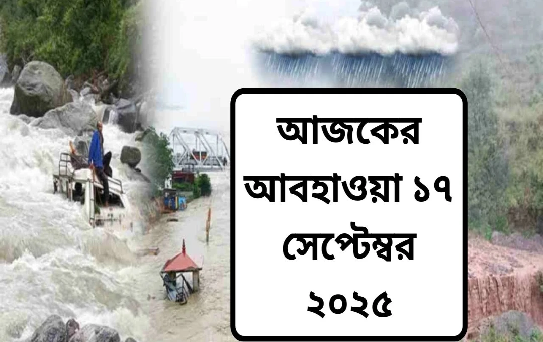 দেশজুড়ে ভারী বৃষ্টিতে জনজীবন বিপর্যস্ত: দিল্লি, হিমাচল, উত্তরাখণ্ডে চরম ভোগান্তি