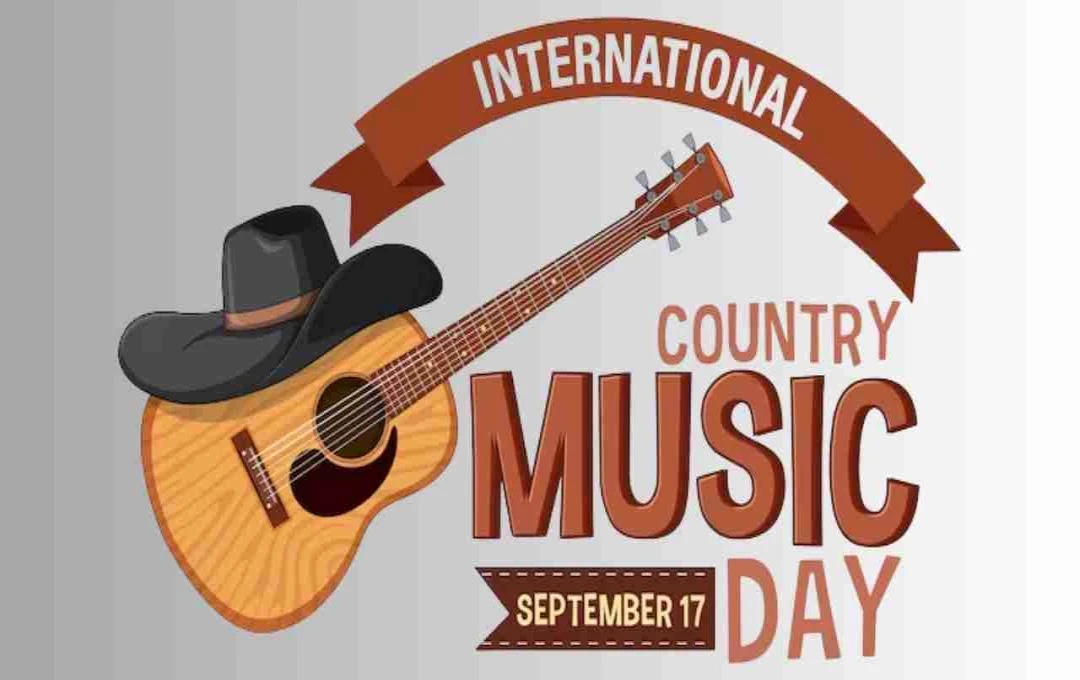 International Country Music Day: कंट्री संगीत का जश्न और महत्व