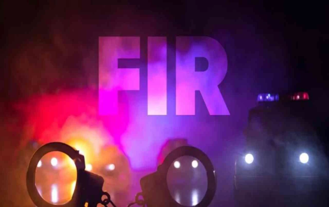 पटियाला में बाप-बेटे के साथ मारपीट, चार आरोपियों के खिलाफ पुलिस ने मामला दर्ज किया