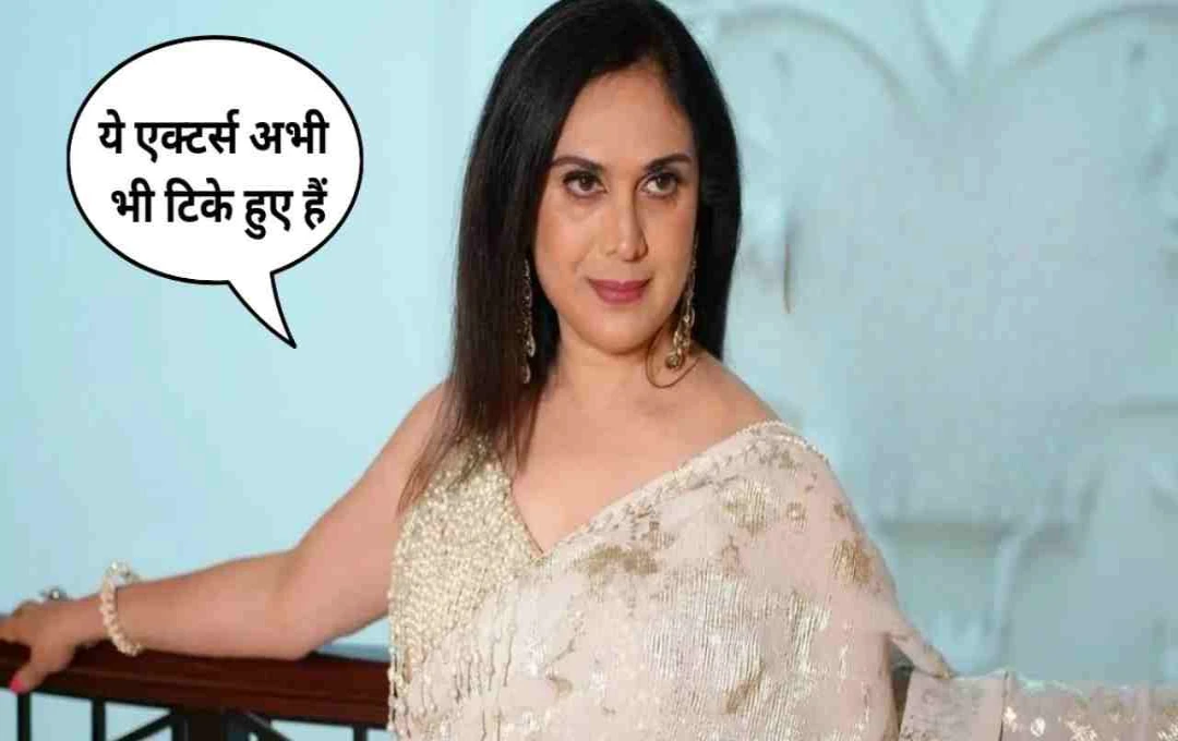मीनाक्षी शेषाद्रि: खूबसूरत तस्वीरों के साथ जानें बॉलीवुड की इस दिवा की जिंदगी