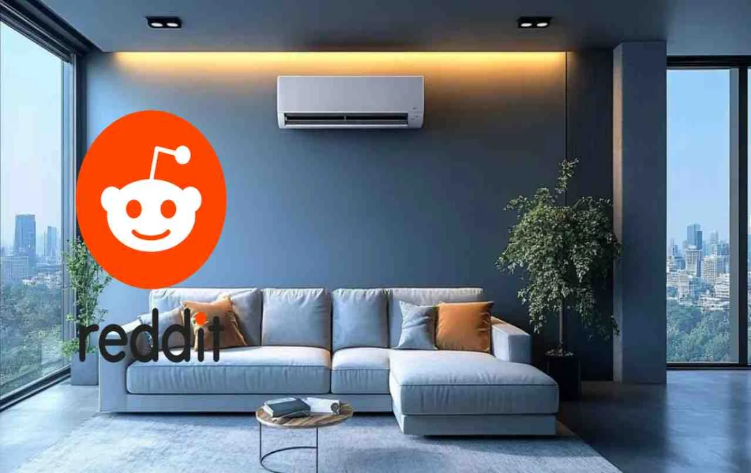 Experts Debunk Myth: Window ACs Cannot Be Converted into Heaters by Flipping