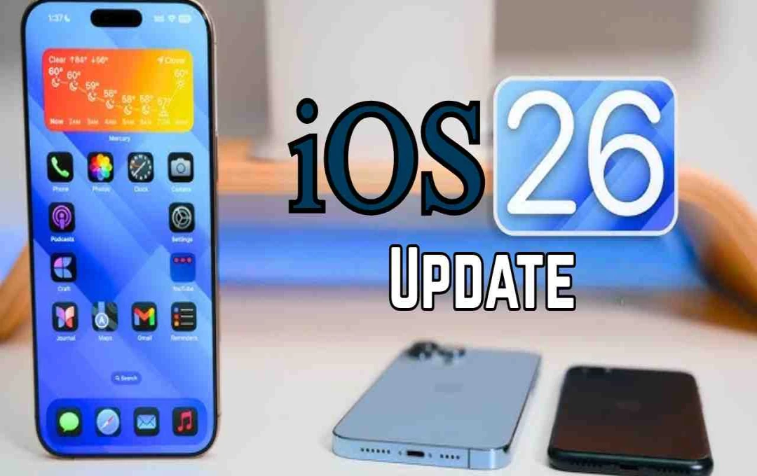 Apple Addresses iOS 26 Battery Drain Concerns Following New Update Release