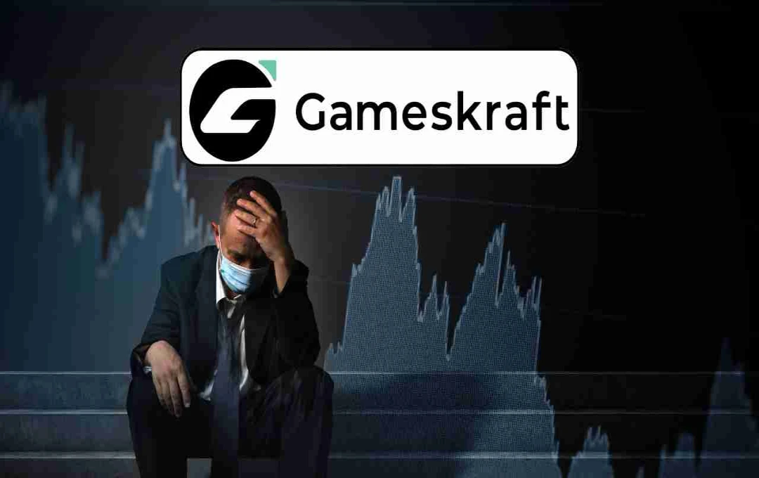 Gameskraft को 250 करोड़ का नुकसान, कंपनी के वरिष्ठ कर्मचारी ने ही किया बड़ा घोटाला, जानें पूरा मामला