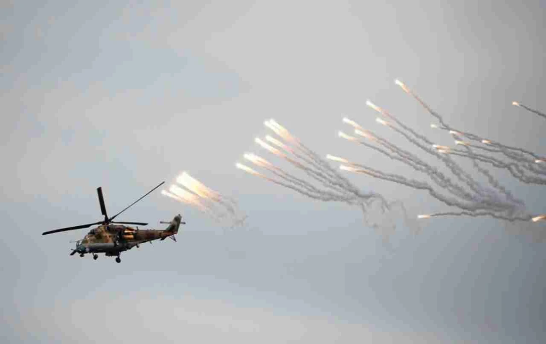 Zapad-2025 মহড়ায় ভারতের অংশগ্রহণ: মার্কিন উদ্বেগ এবং ভূ-রাজনৈতিক প্রেক্ষাপট
