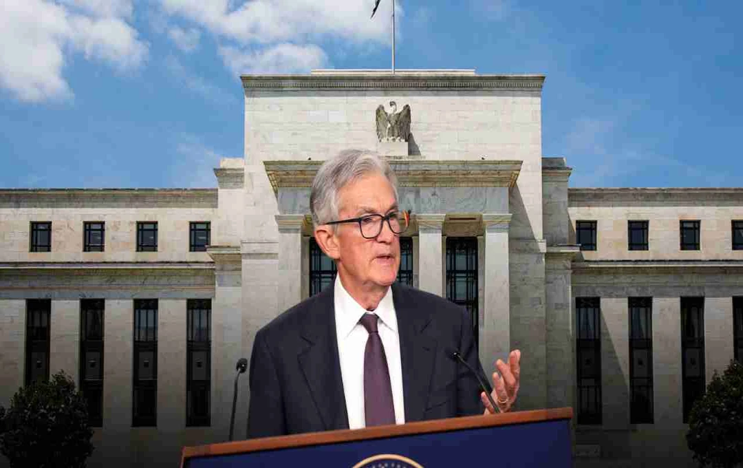 Federal Reserve 2025 में पहली बार कर सकता है ब्याज दर कटौती, जानें भारत की अर्थव्यवस्था पर क्या प्रभाव होगा?