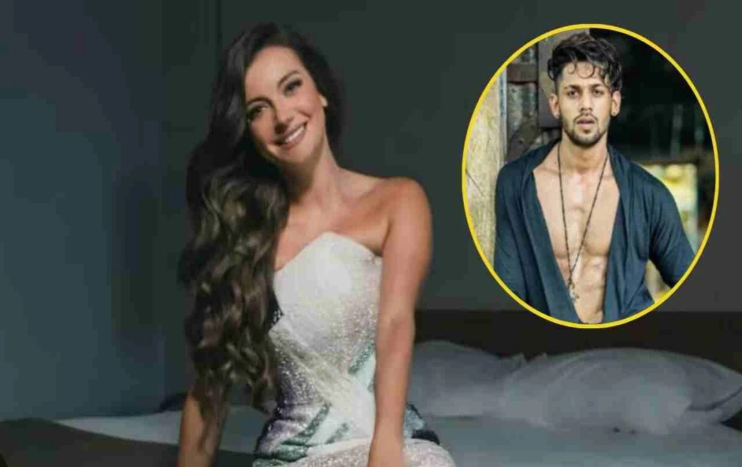 বিগ বস ১৯: নাতালিয়া জানোজেক-এর বিদায়, বাসির আলীকে ‘প্লেবয়’ তকমা