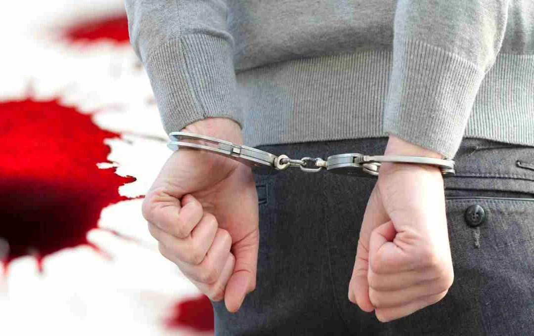 मुजफ्फरपुर मर्डर केस: 9 साल पुराने हत्या मामले का आरोपी संजय सहनी गिरफ्तार