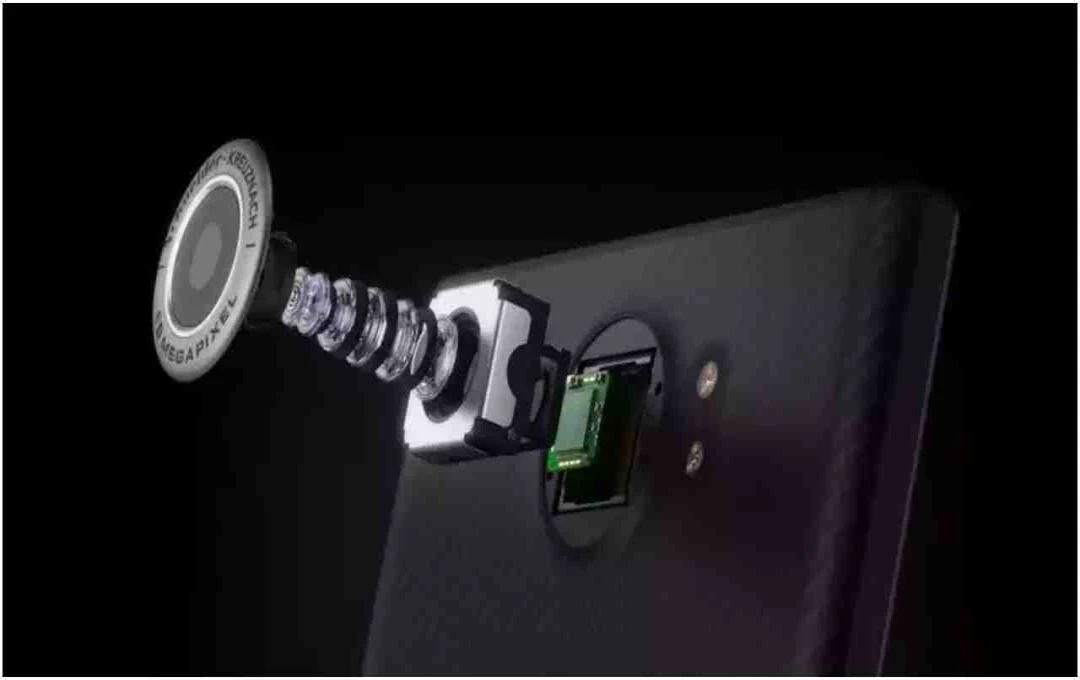 Beyond Megapixels: What Truly Matters for Smartphone Camera Quality