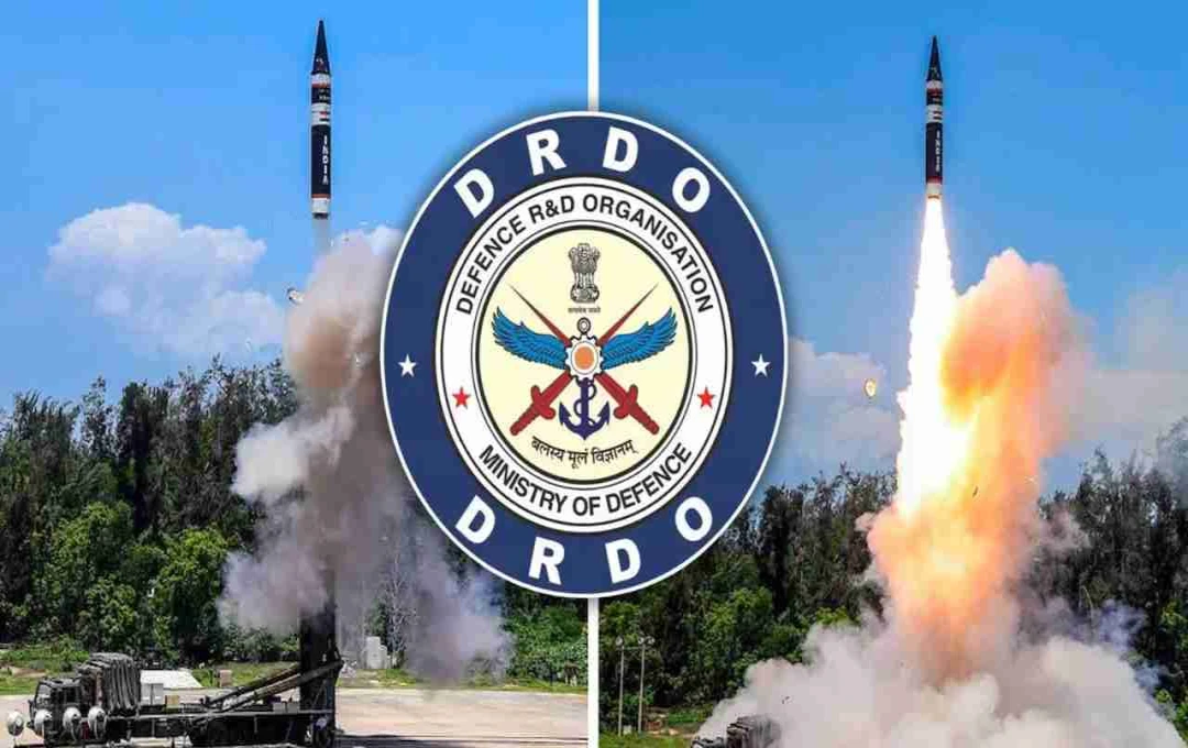 बंगाल की खाड़ी से उठेगा अग्नि-प्राइम का धुआं, भारत 24-25 सितंबर को करेगा रणनीतिक मिसाइल परीक्षण