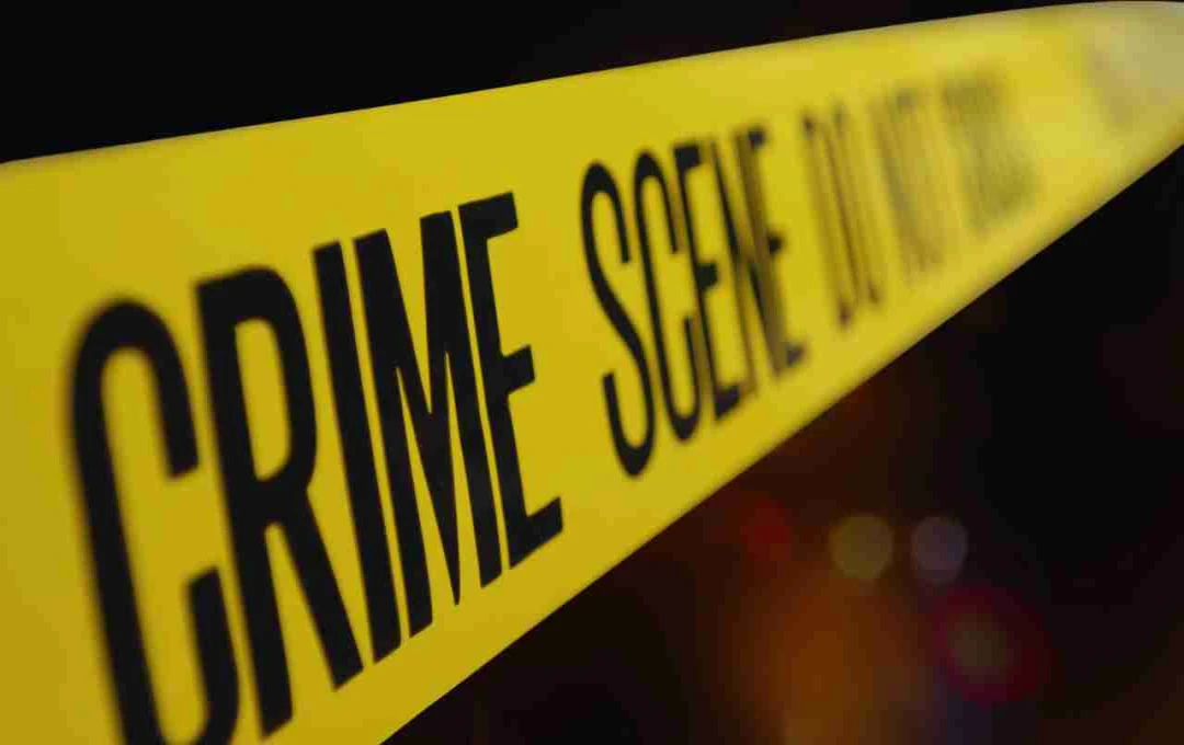आगरा में 18 महीने पुराने हत्याकांड का खुलासा, आरोपी पिता गिरफ्तार