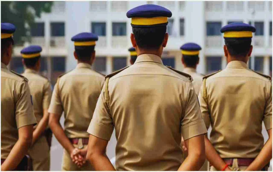 बाड़मेर में पुलिस की बर्बरता, युवती के परिवार के साथ मारपीट का मामला 