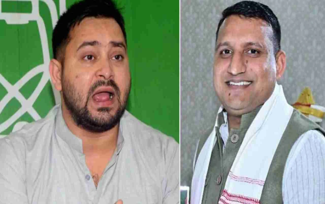 নীতিশ কুমারই বিহারের মুখ্যমন্ত্রী পদের একমাত্র প্রার্থী: আরজেডি সাংসদ