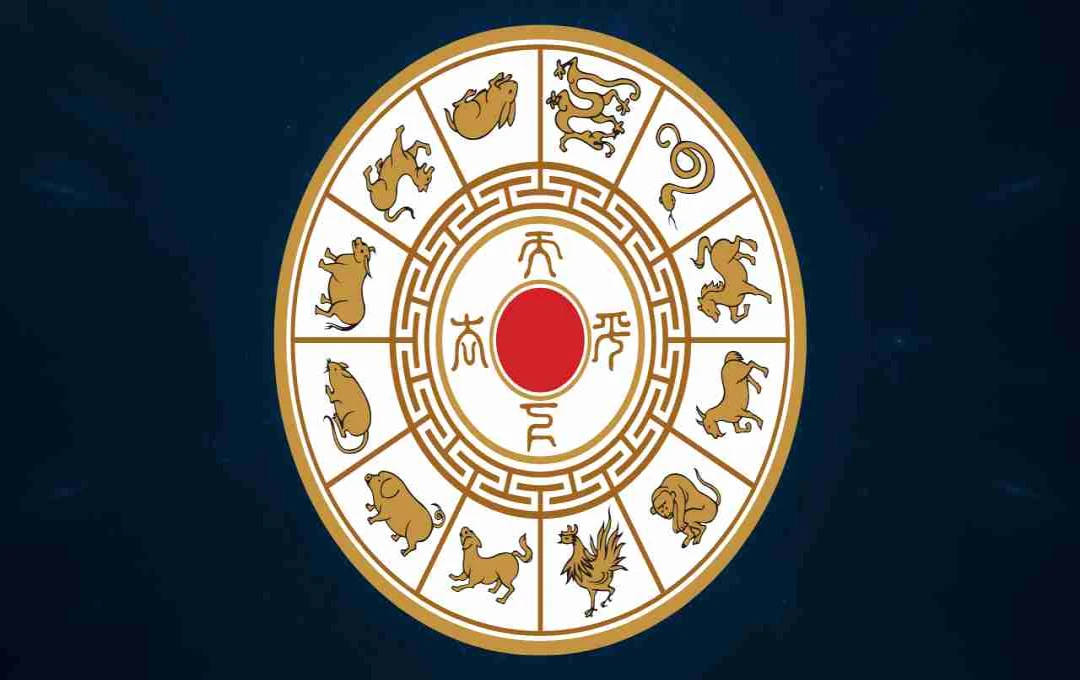 lucky zodiacs 18 सितंबर 2025: जानिए मेष से मीन राशि तक का आज का दिन कैसा रहेगा