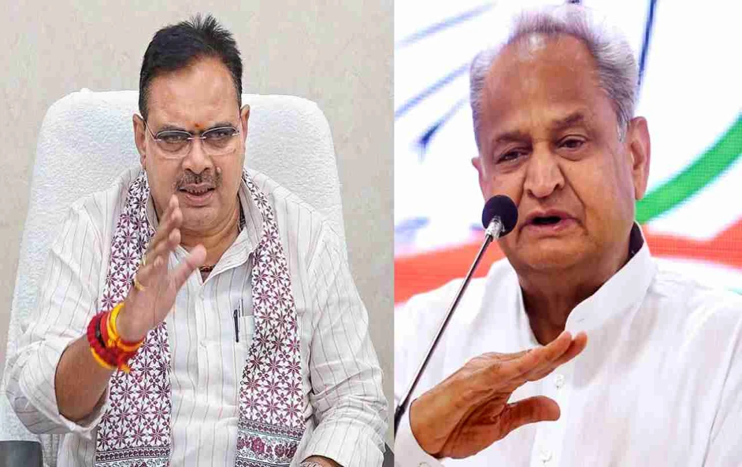 भाजपा सरकार का बड़ा फैसला: जयपुर, जोधपुर और कोटा में एक-एक निगम की मंजूरी