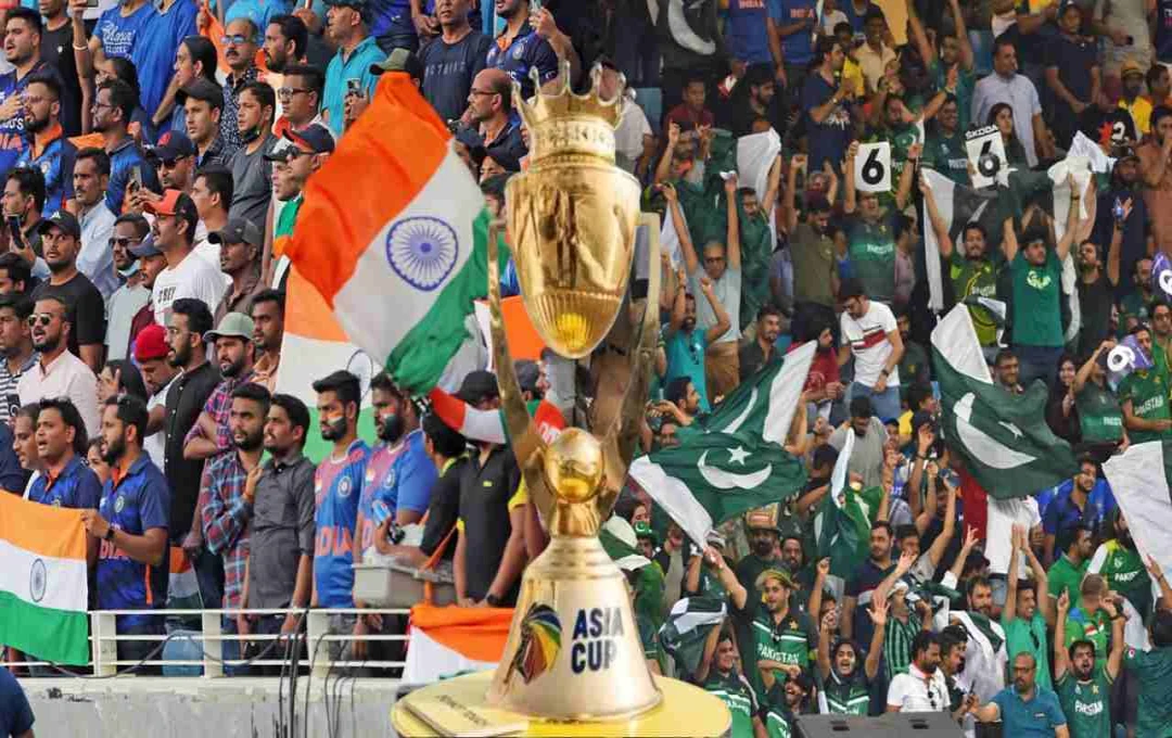 एशिया कप 2025: भारत और पाकिस्तान ने हासिल किया सुपर-4 का टिकट, दो स्थान के लिए तीन टीमों में होगी जंग