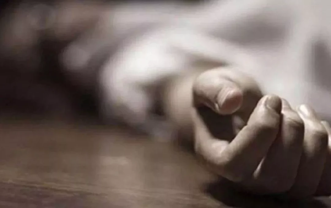 सुलतानपुर: नहर किनारे युवक का शव मिलने से सनसनी
