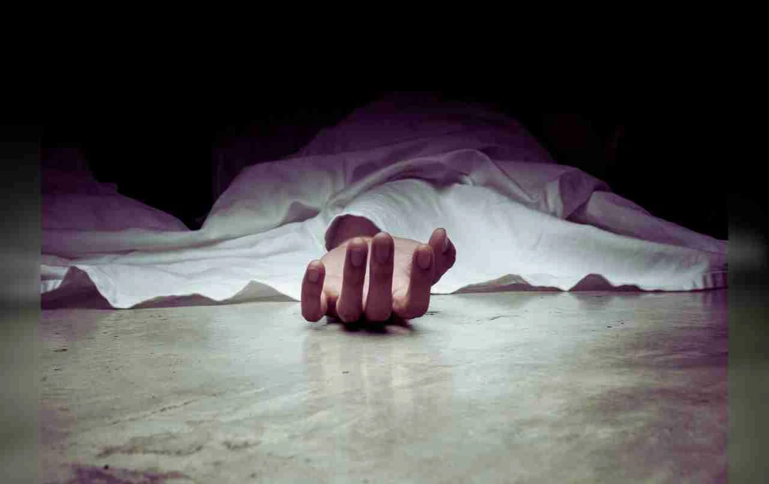 बीरभूम में आदिवासी छात्रा की हत्या का मामला, आरोपी शिक्षक गिरफ्तार