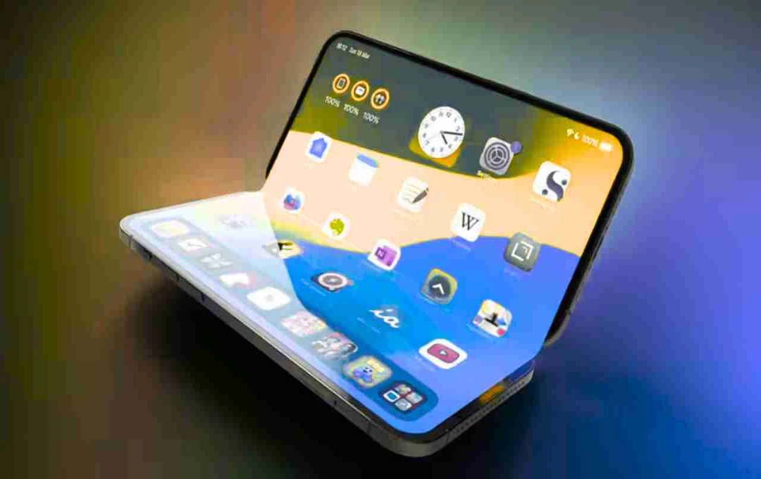 Apple का पहला फोल्डेबल iPhone भारत में बनेगा? जानिये क्या होंगे फीचर्स और कब होगा लॉन्च