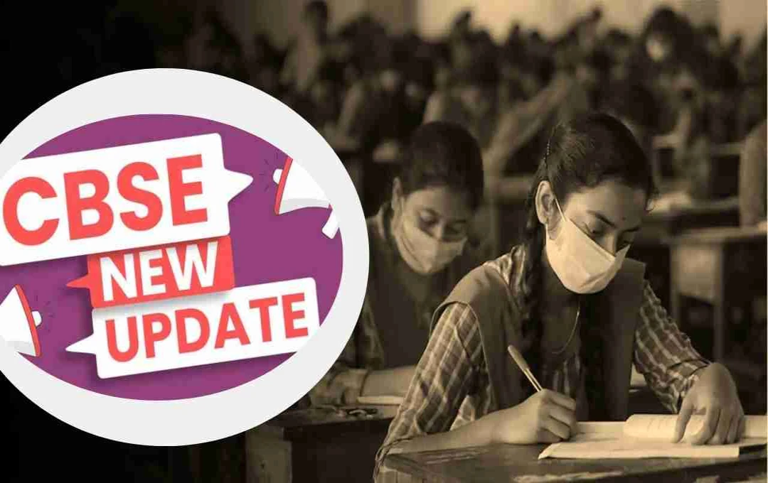 CBSE LOC फॉर्म अपडेट! 13 से 27 अक्टूबर तक फॉर्म में सुधार की सुविधा, अब 75% अटेंडेंस अनिवार्य
