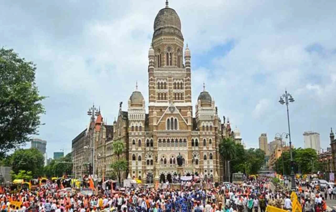 मुंबई हाई कोर्ट ने मराठा आरक्षण पर जनहित याचिका खारिज की, रीट याचिका को बताया सही विकल्प
