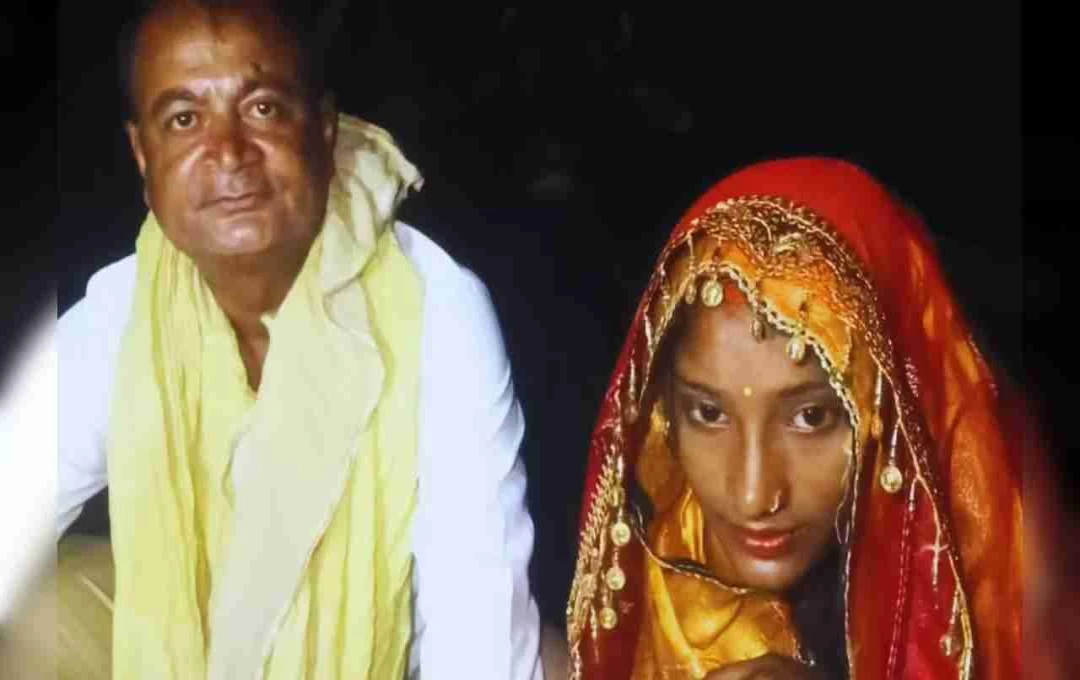 पटना के चलसा गांव में राजू की दोनों पत्नियां फरार, जानिए पूरा मामला