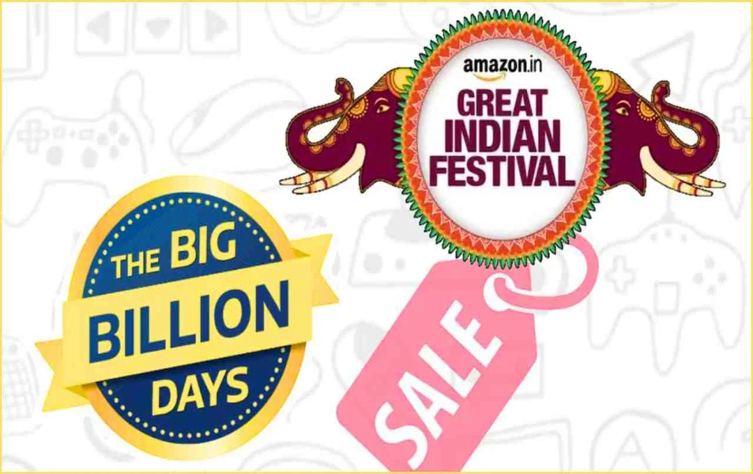 Amazon Great Indian Festival 2025: Samsung Galaxy S24 Ultra Drops to ₹71,999; Big Discounts on OnePlus, iQOO