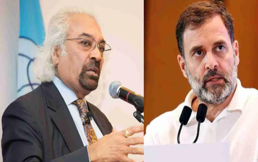 Sam Pitroda Sparks Debate: Feels 'At Home' in Pakistan, Bangladesh, and Nepal, Advocates Stronger Neighborly Ties