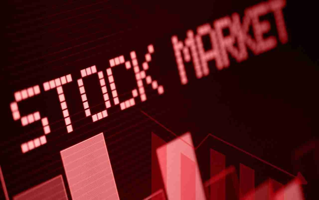 Market Closing: IT, Finance और Auto में बिकवाली से सेंसेक्स फिसला, निफ्टी 25,327 के स्तर पर बंद