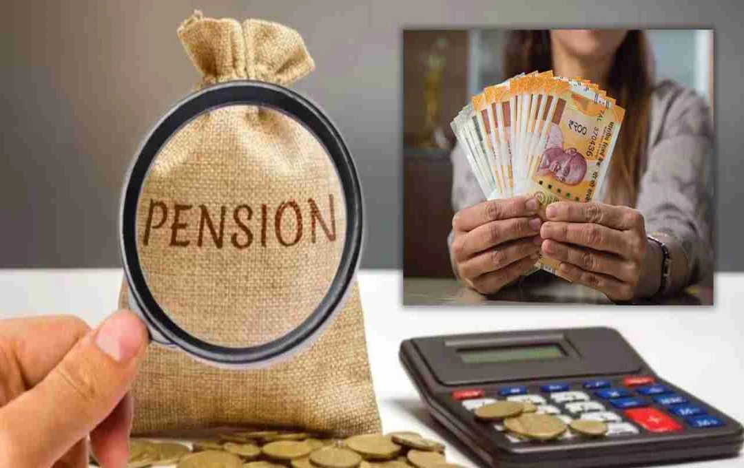 PFRDA ने NPS, UPS और APY चार्जेस में किया बदलाव, 1 अक्टूबर से नए नियम लागू