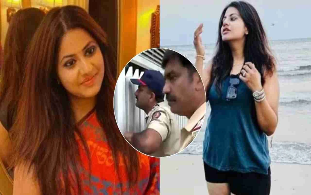 Mumbai: ट्रक ड्राइवर किडनैपिंग केस में फंसे पूर्व IAS पूजा खेड़कर के बॉडीगार्ड, कोर्ट में हुई पेशी