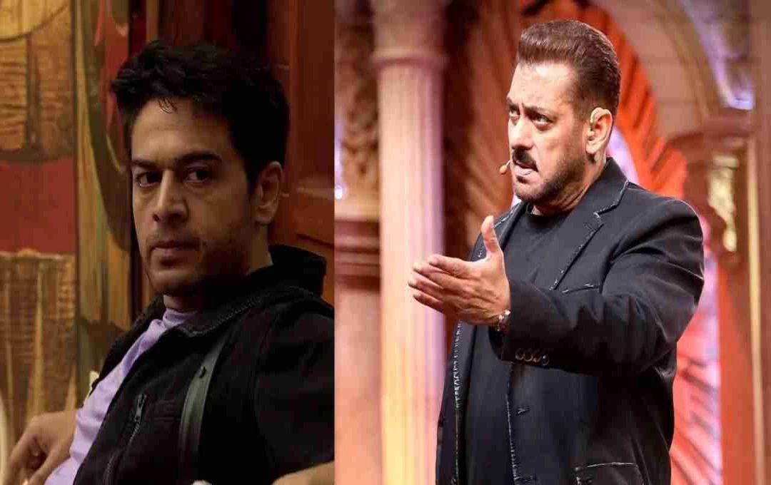 BB 19 Weekend Ka vaar: गौरव खन्ना की मुश्किलें बढ़ीं, जानिए इस हफ्ते कौन होगा घर से बाहर