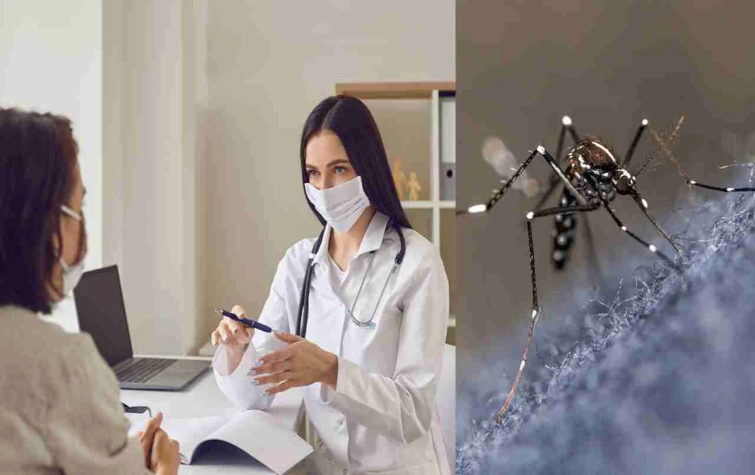 डेंगू और वायरल बुखार हार्ट को भी कर सकते हैं प्रभावित, एक्सपर्ट से जानें खतरे की गंभीरता