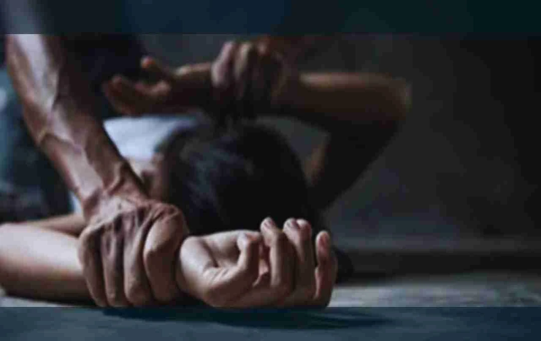 मुंबई के दिंडोशी में 16 वर्षीय छात्रा के साथ दुष्कर्म, आरोपी गिरफ्तार