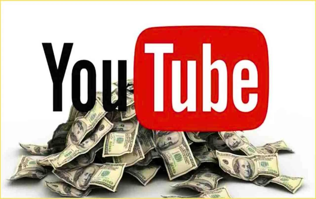 YouTube Earning money: Channel कब और कैसे मॉनेटाइज होता है