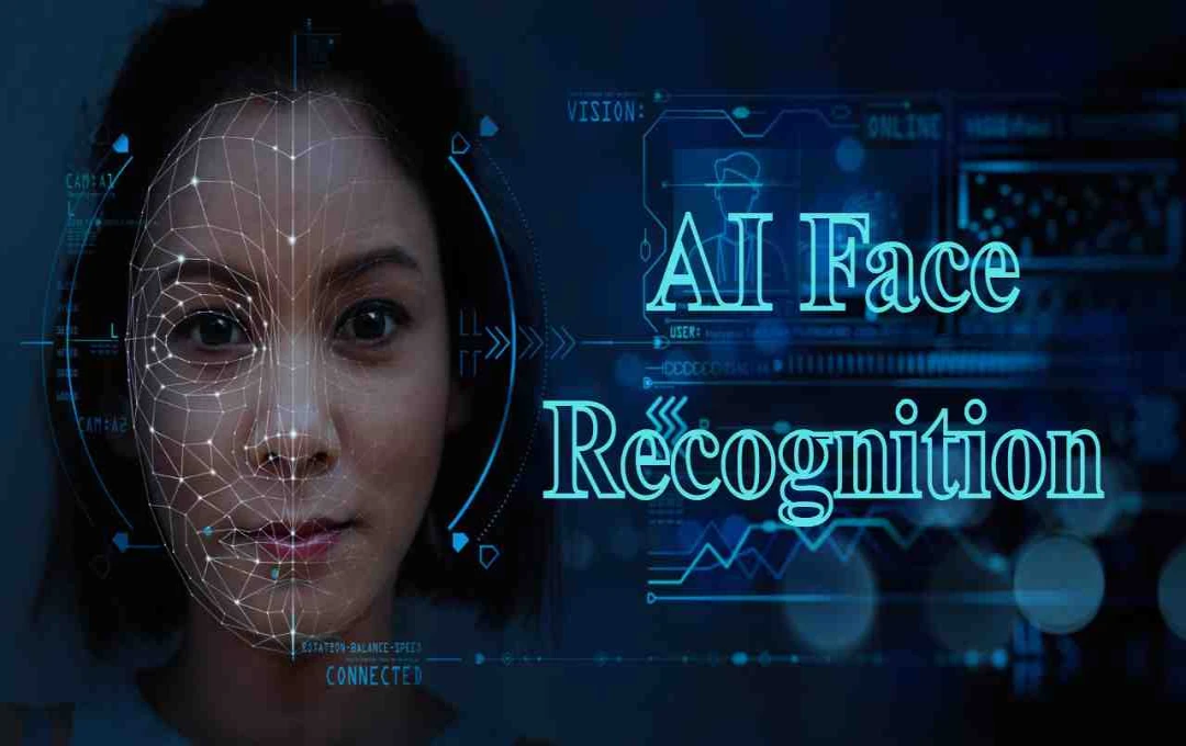 Face Recognition Technology: जानिए AI कैसे करता है आपकी पहचान