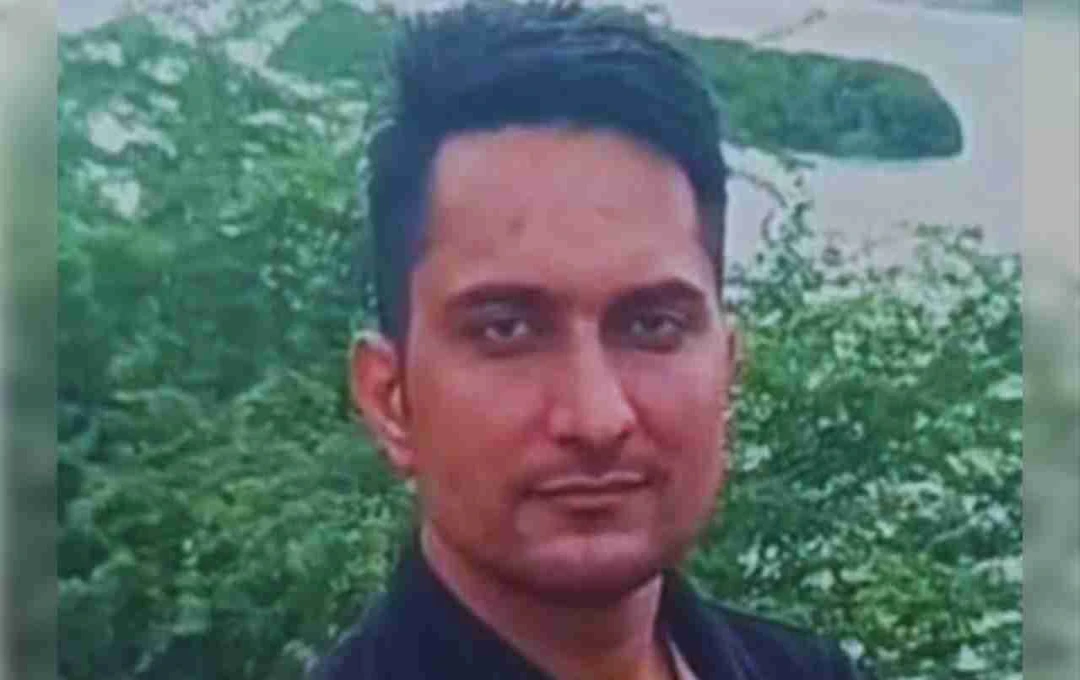 कोटा में GST इंस्पेक्टर ने फाशी लगाकर की आत्महत्या, सुसाइड नोट में प्रेमिका को ठहराया जिम्मेदार