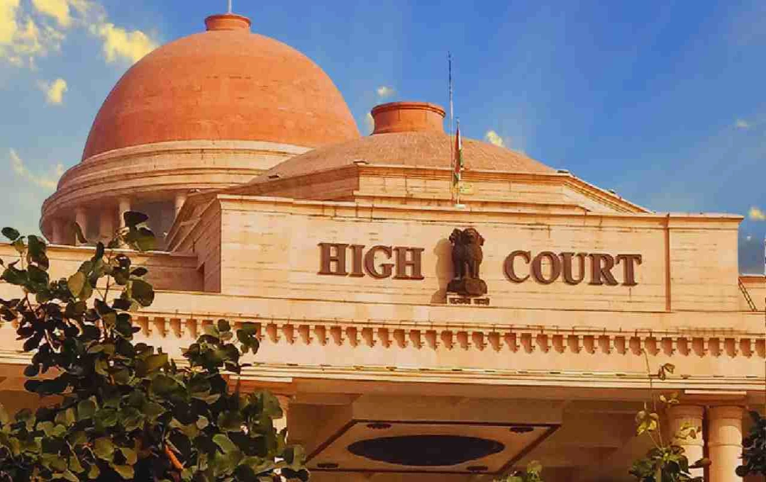 इलाहाबाद हाईकोर्ट का बड़ा फैसला: पुलिस दस्तावेज और FIR से जाति का कॉलम हटाने का आदेश