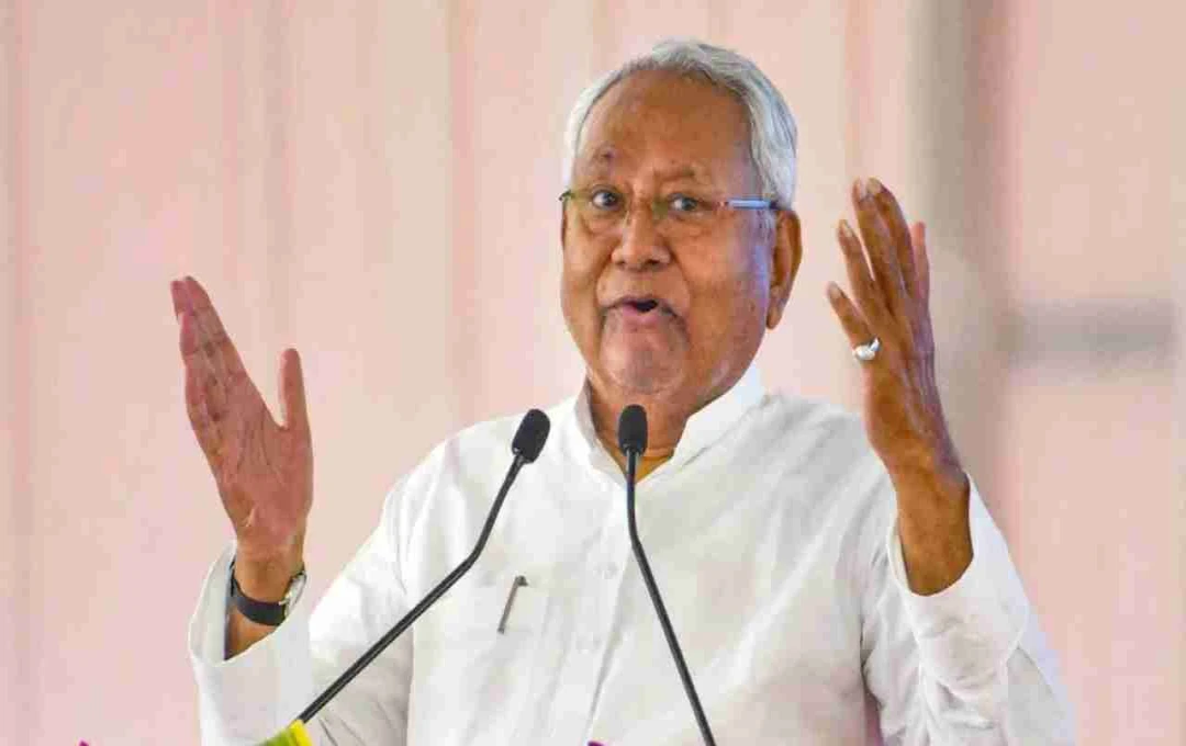बिहार सरकार का बड़ा ऐलान: विकास मित्रों को मिलेगा 25 हजार रुपये भत्ता, जानिए कौन हैं विकास मित्र