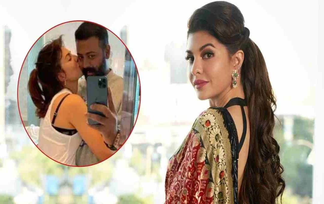জ্যাকলিন ফার্নান্দেজের সুপ্রিম কোর্টে আবেদন: অর্থ পাচার মামলার শুনানি ২২ সেপ্টেম্বর