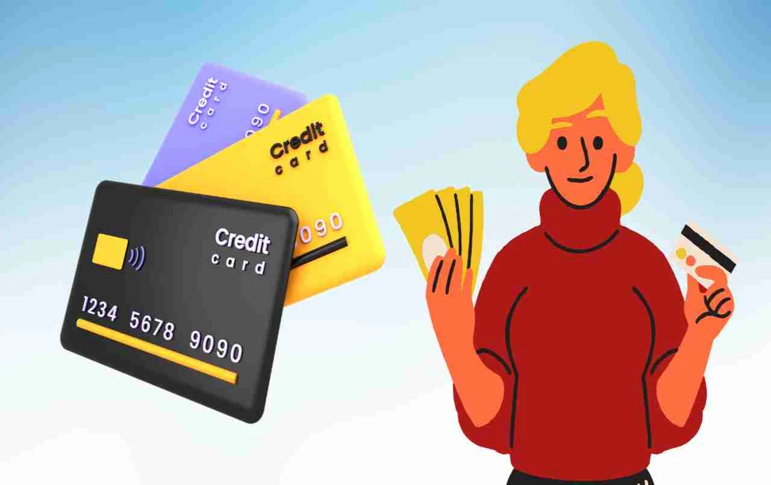 How to Get a Credit Card Without a Bank Account: NBFCs and Fintech Platforms Offer New Options
