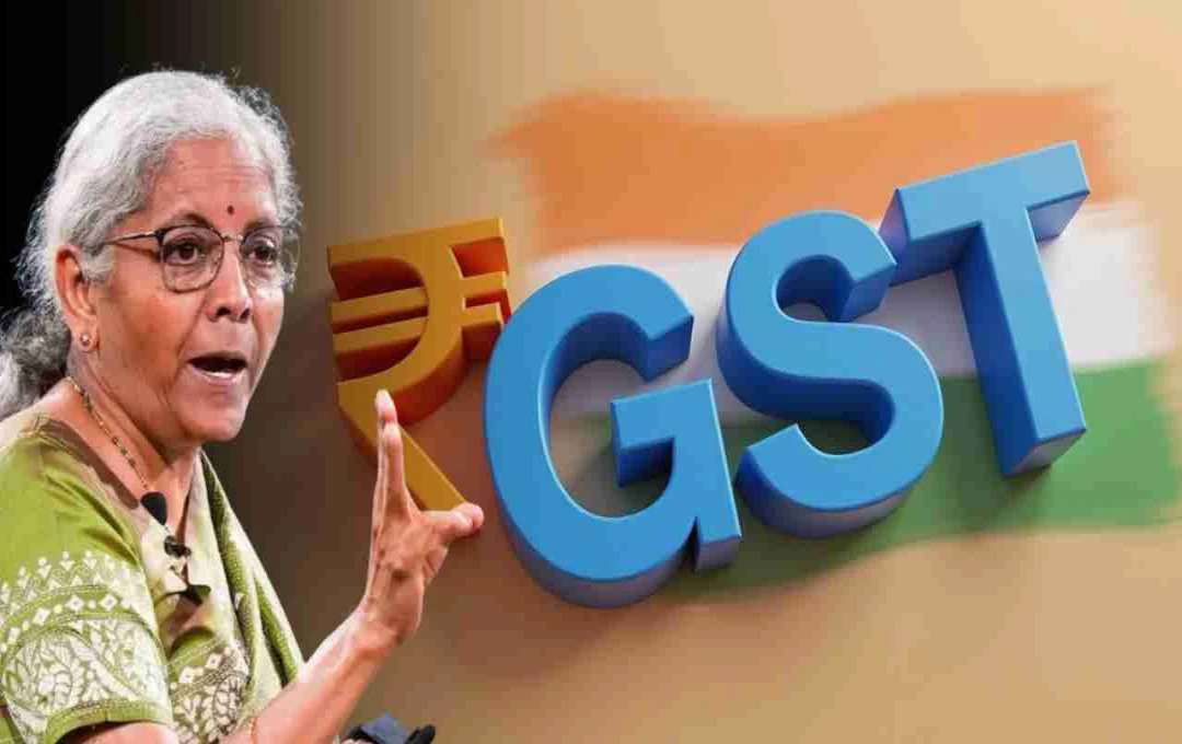 ভারতে জিএসটি ২.০ কার্যকর: সরল হল কর কাঠামো, সস্তা হল নিত্যপ্রয়োজনীয় জিনিস; বাড়ল বিলাসদ্রব্যের দাম
