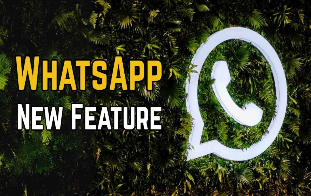 WhatsApp Introduces New Reminder Feature for iPhone Users